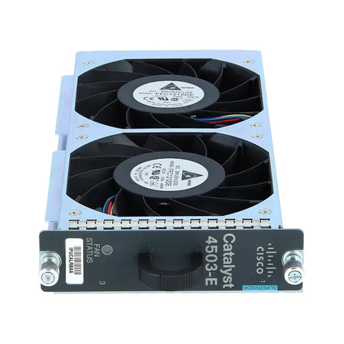 Catalyst 4503-E Fan Tray