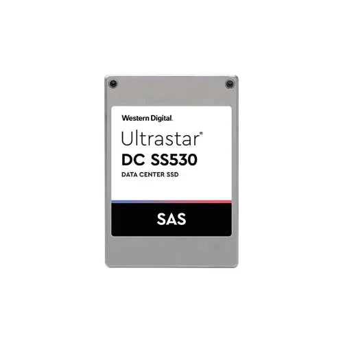 WUSTM3240ASS200-HP-HPE 400GB 2.5 inch TLC 12Gb/s SAS SSD