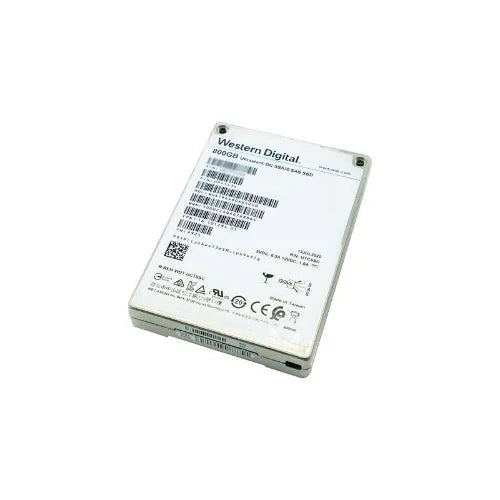WUSTR6480ASS200-HP-HP 800GB 2.5 inch TLC 12Gb/s SAS SSD