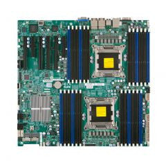 X10SDV-8C+-LN2F-O - SuperMicro Intel Xeon D-1540 1541 DDR4 SATA3 USB3.0 V 2GbE Mini-ITX System Board Motherboard CPU Combo