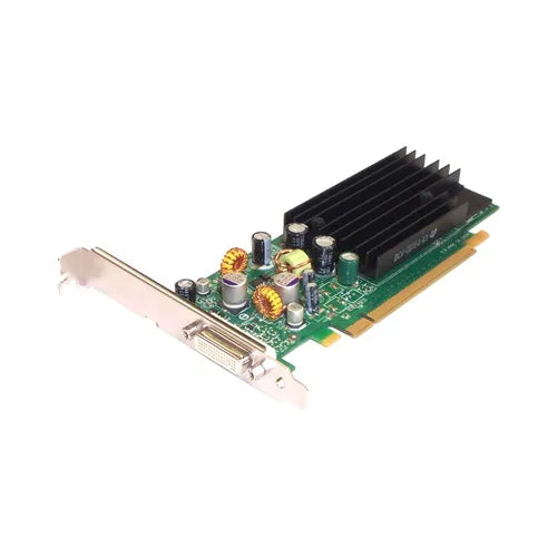 NVIDIA Quadro NVS285 2D Graphics Accelerator