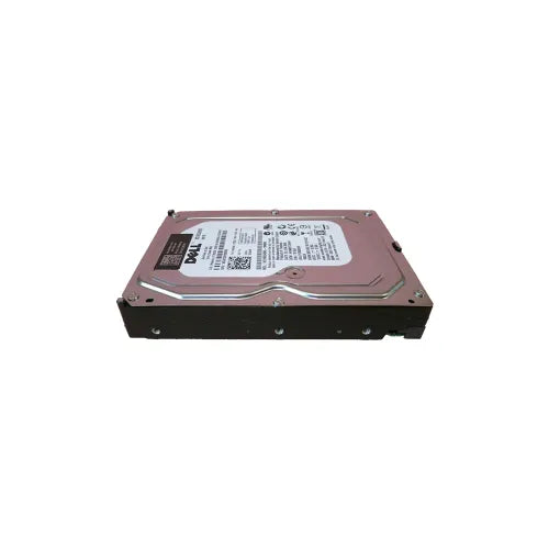 X464K-GEN - Dell 160GB 7200RPM SATA 3Gb/s Hot-Pluggable 8MB Cache 3.5-Inch Hard Drive with Tray for PowerEdge Server & PowerVault Storage Array