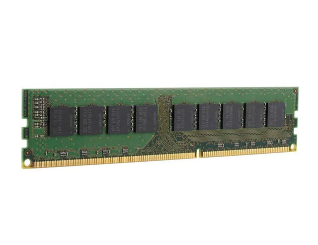 X5035 - Sun 8GB Kit (2x4GB) DDR2-667MHz PC2-5300 ECC Registered CL5 240-Pin DIMM Memory