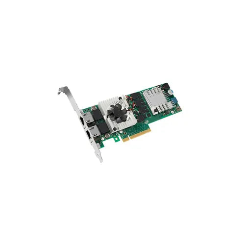 X540T2BLK-HP - HP X540 Series X540-T2 2 x Ports 10GBase-T RJ-45 PCI Express x8 Full-Height Server Network Adapter Card
