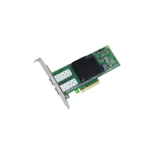 X710-DA2-CISCO - Intel X710-DA2 2 x Ports SFP+ 10GbE OCP 3.0 Gigabit Converged Network Adapter
