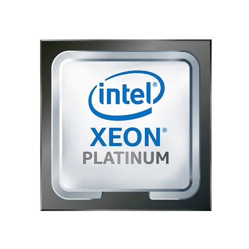 PLATINUM-8158 - Intel Xeon Platinum 8158 Dodeca-core (12 Core) 3.00GHz 24.75MB L3 Cache Socket FCLGA3647 Processor