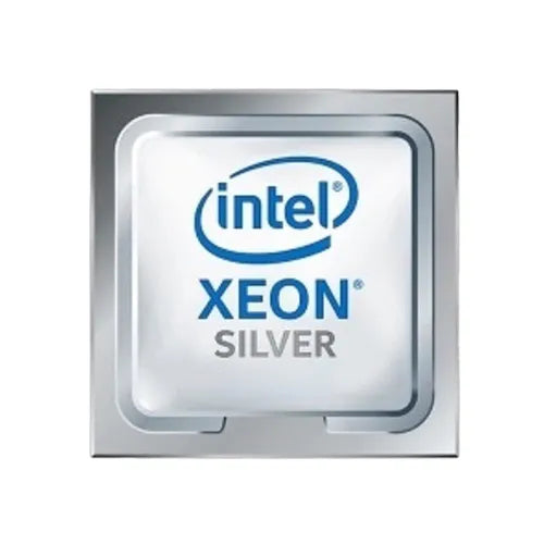 338-BSVU - Dell 2.10GHz 11MB L3 Cache Socket FCLGA3647 Intel Xeon Silver 4208 Octa-core (8 Core) Processor