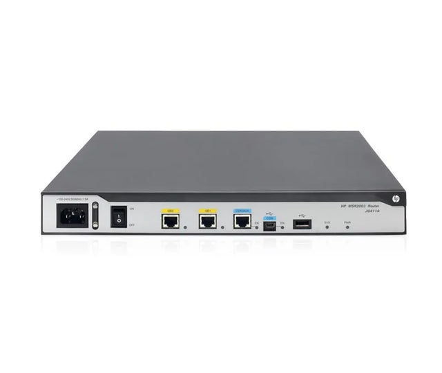 NI-MLX-10GX8-M - Brocade Mlx Series Eight 8 port 10-GBe M Module