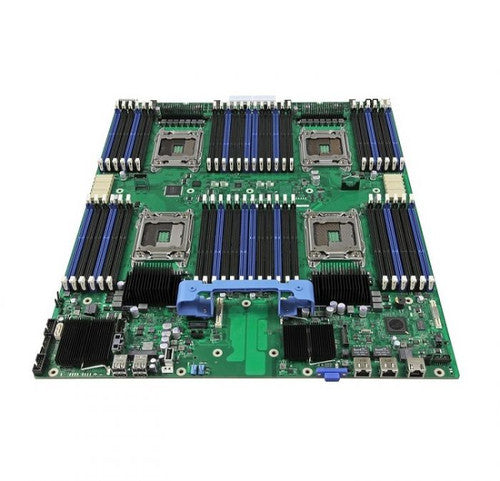 C2SBC-Q - SuperMicro Socket LGA775 Intel Q35 Chipset ATX System Board Motherboard Supports Core2 Extreme/Core2 Quad/Core2 Duo DDR2 4x DIMM