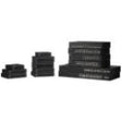Cisco - SF110D-08-NA - SF110D-08 Ethernet Switch 8 Ports 100Base-X 2 Layer Supported Wall Mountable Rack-mountable 90 Day