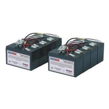 IBM - 00FP787 - Unionville 1500va Tower Ups Battery