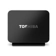 Toshiba - HDNB130XKEK1 - Canvio Home Backup 3TB USB 3.0 External Hard Drive (Black)