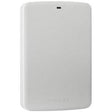 Toshiba - HDTB320XW3CA - Canvio Basic 2TB 5400RPM USB 3.0 8MB Cache 2.5-inch External Hard Drive (White)