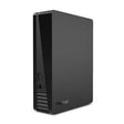 Toshiba - HDWC240EK3J1 - STOR.E Canvio 4TB USB 3.0 3.5-inch External Hard Drive (Black)