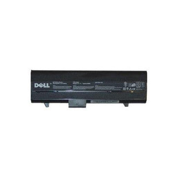 Dell - MJ365 - 6600mAh 10.8v Li-ion Battery For Inspiron 630m 640m E1405 XPS M140 Series (Dark Grey)