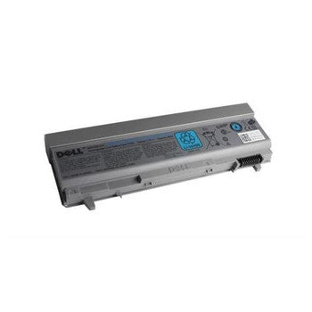 Dell - MN632 - 6-Cell 5200mAh 11.1V Lithium-Ion Battery