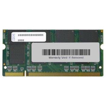 IBM - 73P3854 - 16GB DDR2 SoDimm Non ECC PC2-4200 533Mhz Memory