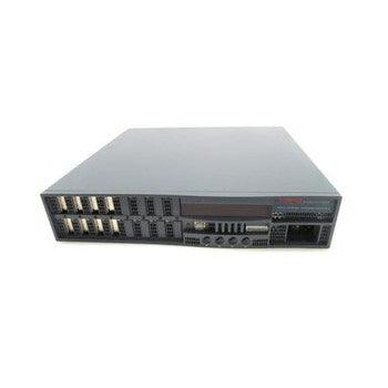 Compaq - 127552-B21 - 8-Ports Fibre Channel Switch for StorageWorks Arid Array 8000 & 12000