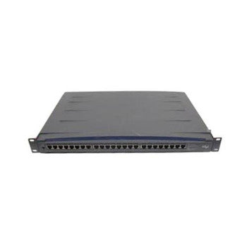 Intel - ES460T24 - Express 460T Standalone 24 Port Switch