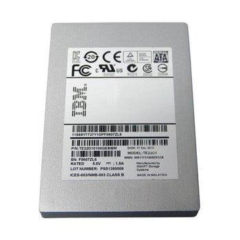 SanDisk - TE22D1 - XceedIOPS2 100GB eMLC SATA 6Gbps (AES-256 / TCG) 2.5-inch Internal Solid State Drive (SSD)