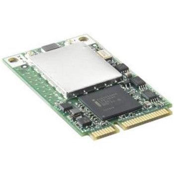 HP - EX150AA#ABA - Intel PRO/Wireless 3945ABG Card Mini PCI Express 54Mbps