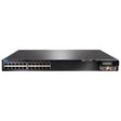 Juniper Networks - EX4200-24PX - Juniper 24-Ports 10/ 100/ 1000Base-T (24 PoE+ Ports) + 930Watt AC Power Supply Includes 50cm Virtual Chassis Cable
