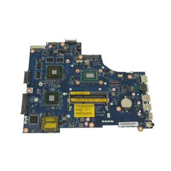 Dell - 0P55V - System Board (Motherboard) With 2.00GHz Core i7-3537u Processors Support For Vostro 2521