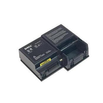 Dell - F1244 - 12-Cell 6600mAh Battery for Inspiron 9100 XPS