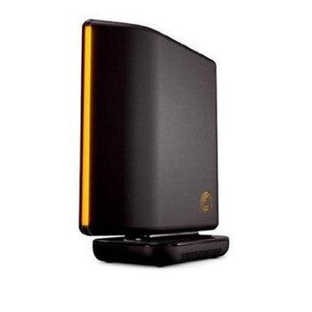Seagate - ST307504FDA1E1 - FreeAgent 750GB 7200RPM USB 2.0 8MB Cache 3.5-inch External Hard Drive