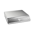 Seagate - ST310005FDA2E1 - FreeAgent Desk 1TB 7200RPM USB 2.0 8MB Cache 3.5-inch External Hard Drive (Silver)