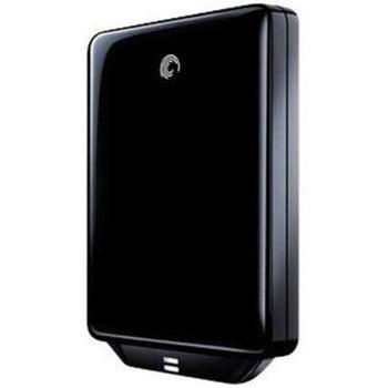 Seagate - STAA1000100 - FreeAgent GoFlex 1TB USB 3.0 2.5-inch External Hard Drive