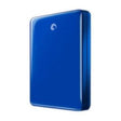 Seagate - STAA1000102 - FreeAgent GoFlex 1TB USB 3.0 2.5-inch External Hard Drive (Blue)