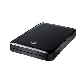 Seagate - STAA1000200 - FreeAgent GoFlex 1TB USB 3.0 2.5-inch External Hard Drive