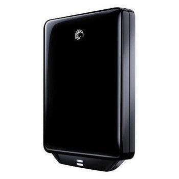 Seagate - STAA1500201 - FreeAgent GoFlex 1.5TB USB 3.0 2.5-inch External Hard Drive (Black)