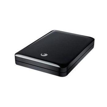 Seagate - STAA500205 - FreeAgent GoFlex 500GB USB 3.0 2.5-inch External Hard Drive