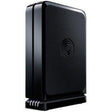 Seagate - STAC1000403 - FreeAgent GoFlex Desk 1TB SATA 1.5Gbps 3.5-inch External Hard Drive (Black)