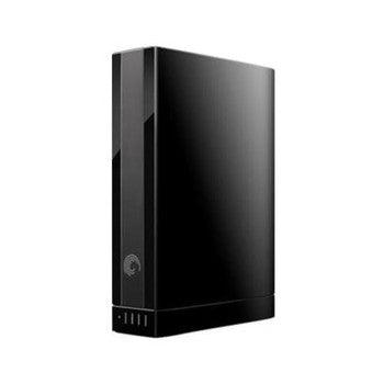 Seagate - STAC2000605 - FreeAgent GoFlex Desk 2TB USB 3.0 3.5-inch External Hard Drive (Black)