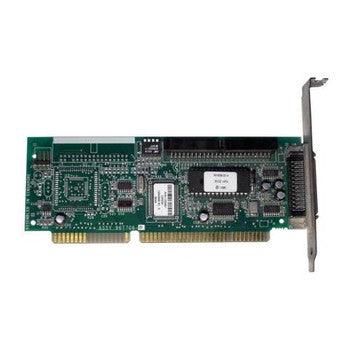HP - C1574A - 10Mbps Fast SCSI ISA Host Bus Adapter Card