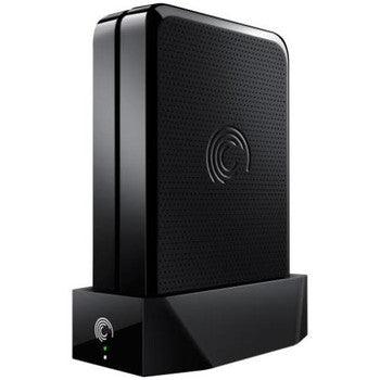 Seagate - STAC3000202 - FreeAgent GoFlex 3TB USB 3.0 3.5-inch External Hard Drive