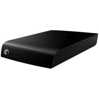 Seagate - STAX500102 - Expansion 500GB 5400RPM USB 3.0 2.5-inch External Hard Drive