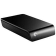 Seagate - STAY3000100 - Expansion 3TB USB 2.0 3.5-inch External Hard Drive (Black)
