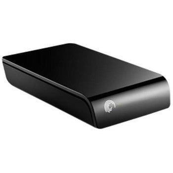 Seagate - STAY3000100 - Expansion 3TB USB 2.0 3.5-inch External Hard Drive (Black)
