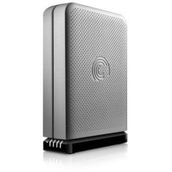 Seagate - STBC2000101 - FreeAgent GoFlex Desk 2TB USB 2.0 FireWire 800 3.5-inch External Hard Drive