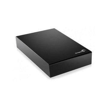 Seagate - STBV3000200 - Expansion 3TB USB 3.0 3.5-inch External Hard Drive (Black)