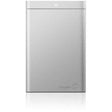 Seagate - STBW500100 - Backup Plus 500GB USB 2.0 2.5-inch External Hard Drive (Silver)