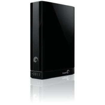 Seagate - STCB3000900 - Backup Plus 3TB USB 3.0 3.5-inch External Hard Drive