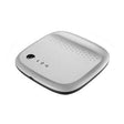 Seagate - STDC500101 - Wireless Mobile 500GB USB 2.0 Wi-Fi 2.5-inch Wireless External Hard Drive (White)