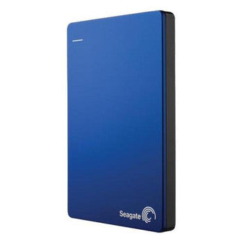 Seagate - STDR1000202 - Backup Plus 1TB USB 3.0 2.5-inch External Hard Drive