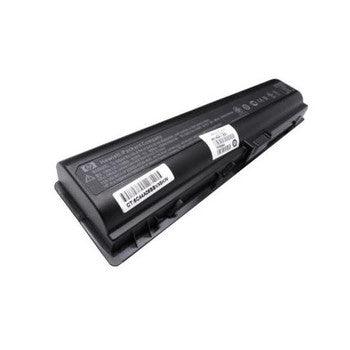 HP - 411463-141 - 12-Cell Lithium-Ion 10.8V 8800mAh Notebook Battery for Pavilion DV2000/6000 and Presario V3000/6000 Notebook Series