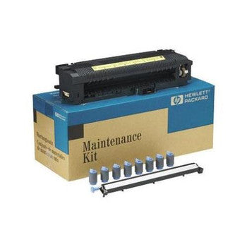HP - U9841E - MK Repl ClrLaserJet8550 Drum SVCColor LaserJet 8550Per event Maintenance Kit service for drum kit110 voltcommercial printers ONL